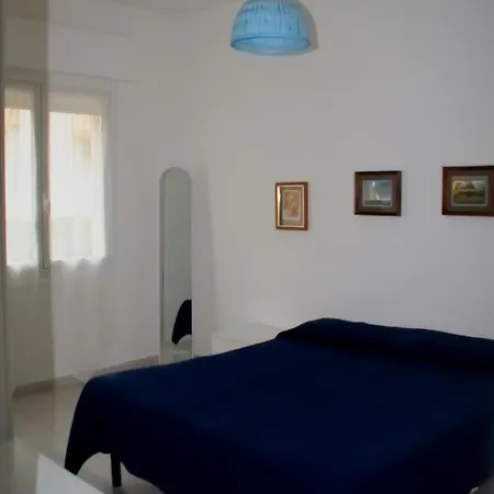 Aparthotel Residenza Abbo Diano Marina