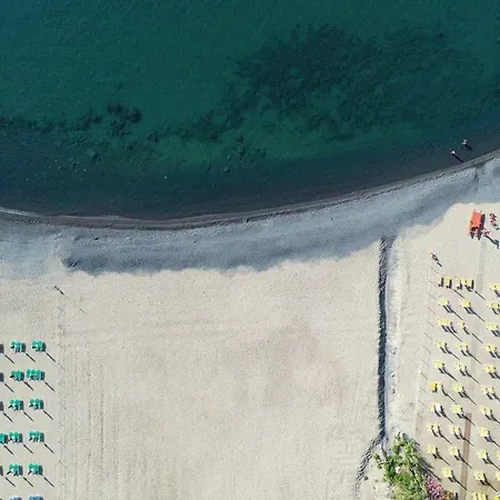 Residenza Abbo Lejlighedshotel Diano Marina