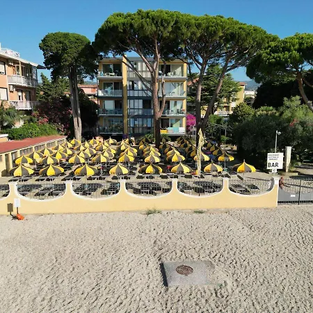 Residenza Abbo Lejlighedshotel *