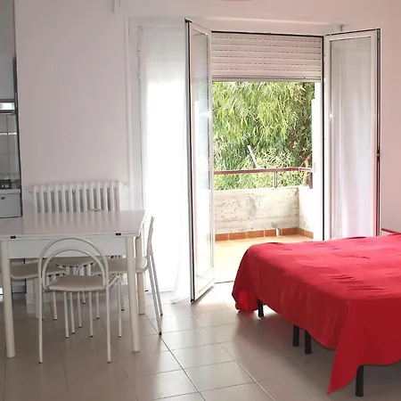 Residenza Abbo 3*