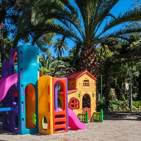Lejlighedshotel Residenza Abbo *