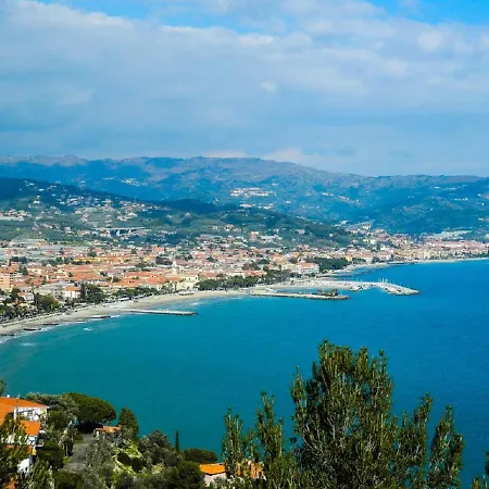 Residenza Abbo