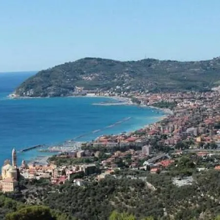 Residenza Abbo Aparthotel