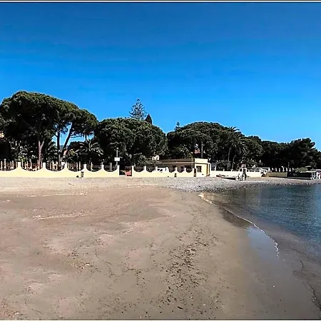 Apartmanhotel Residenza Abbo 3*