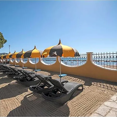 Residenza Abbo Apartmanhotel