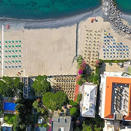 Residenza Abbo 3*