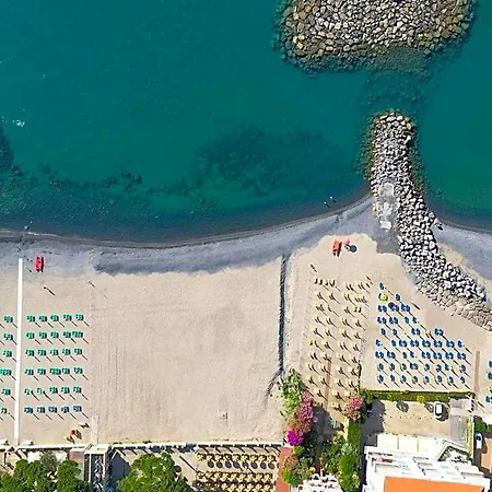 Residenza Abbo Diano Marina