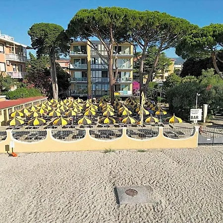 Residenza Abbo Apartmanhotel