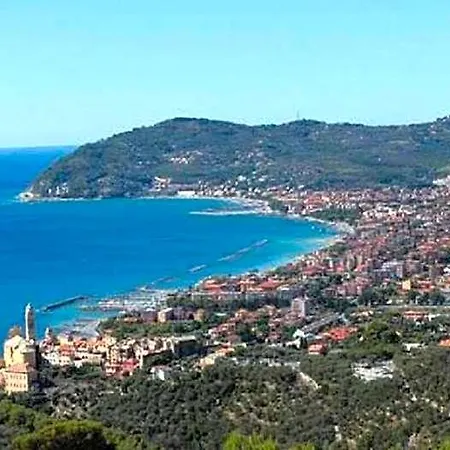Residenza Abbo Diano Marina