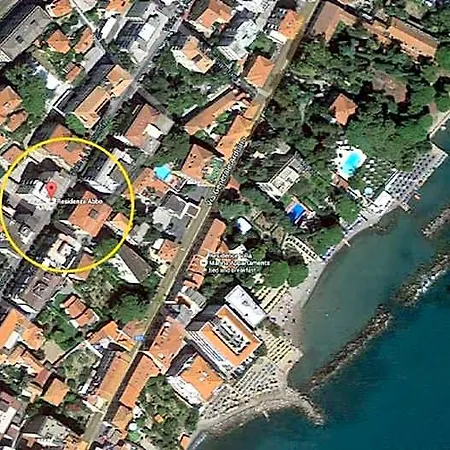 Residenza Abbo 3*