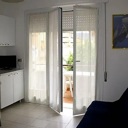 Residenza Abbo Apartmanhotel Diano Marina
