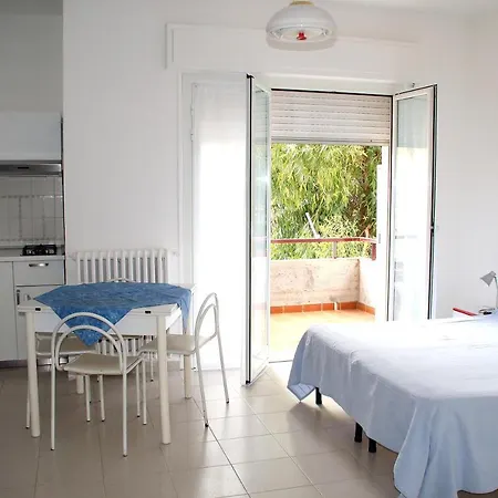 Residenza Abbo *