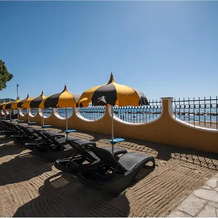 Residenza Abbo Hotel apartamentowy 3*