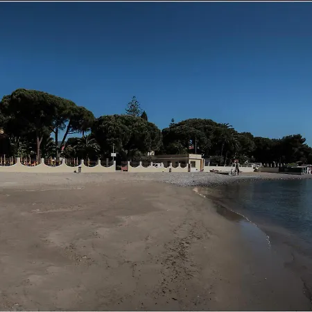 Residenza Abbo دْيانو مارينا