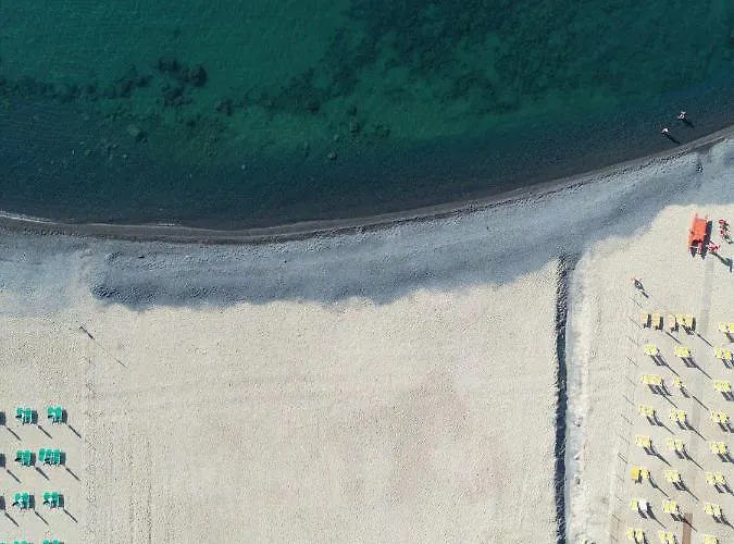 Residenza Abbo Lägenhetshotell Diano Marina