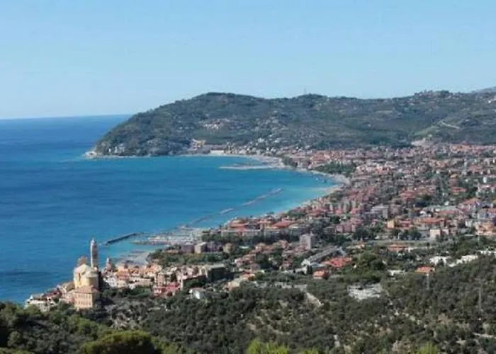 Residenza Abbo Lägenhetshotell